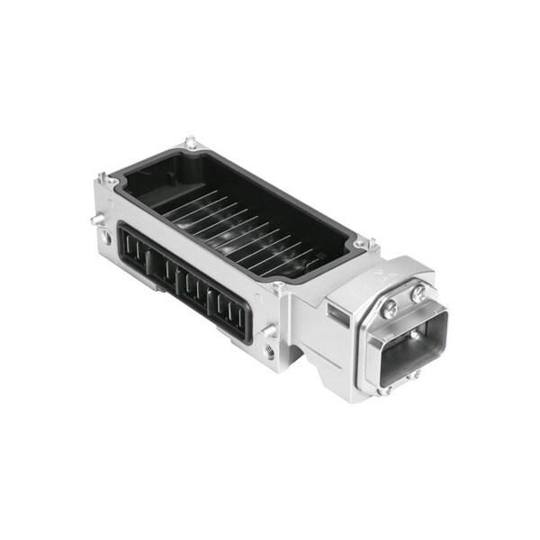 Festo Interlinking Block CPX-M-GE-EV-Z-PP-5POL CPX-M-GE-EV-Z-PP-5POL - main